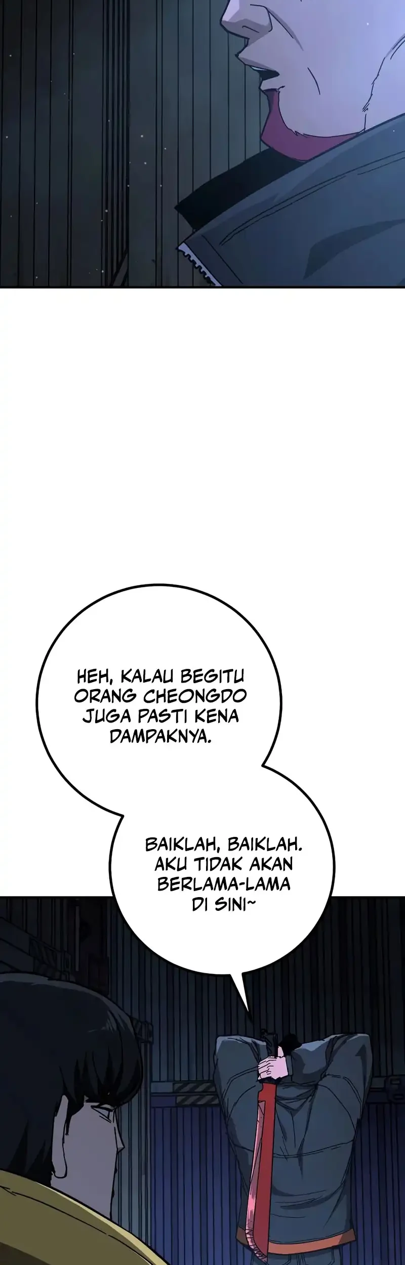 The Cleaners Agent Bab 24 halaman 33