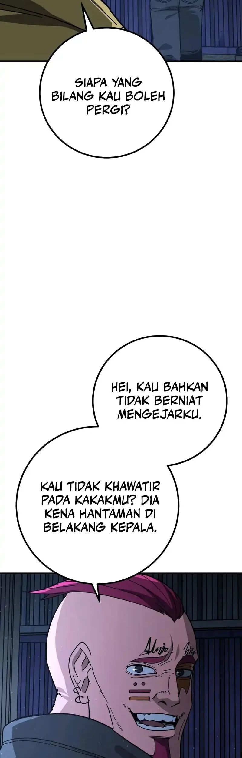 The Cleaners Agent Bab 24 halaman 34