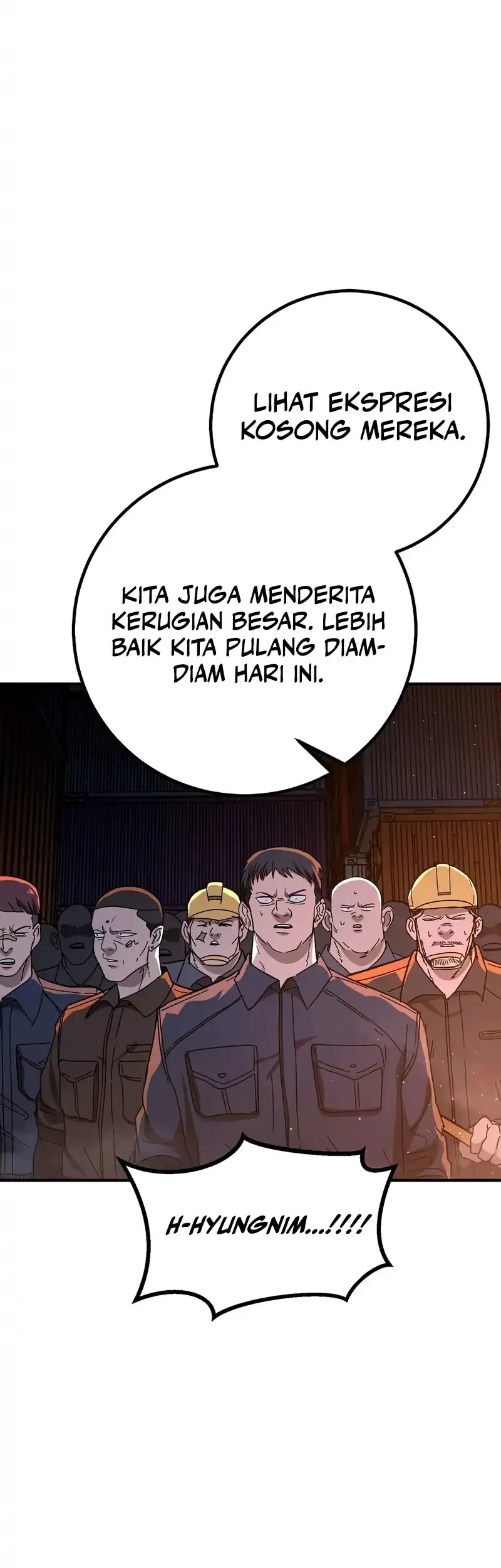The Cleaners Agent Bab 24 halaman 46