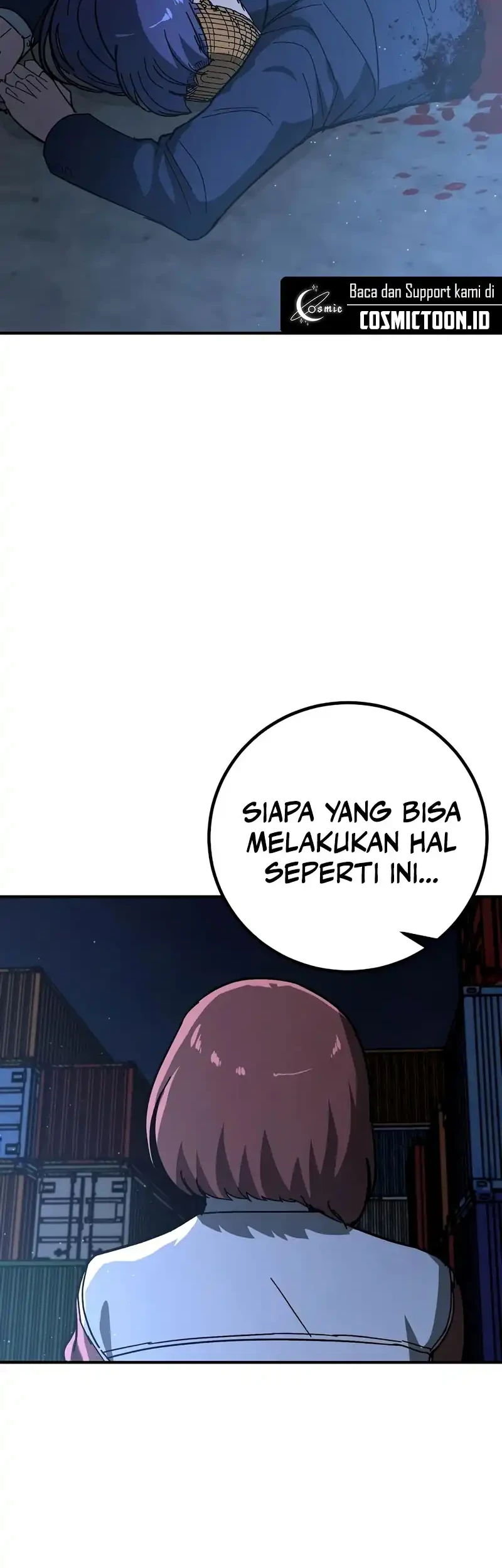 The Cleaners Agent Bab 24 halaman 48