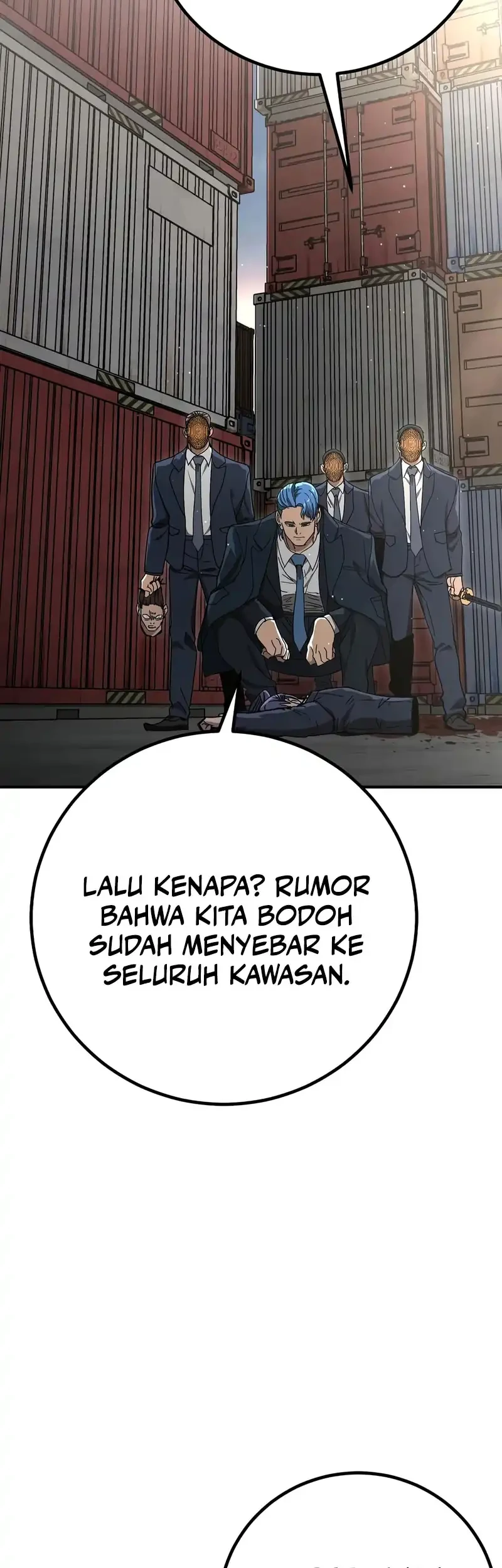 The Cleaners Agent Bab 24 halaman 51