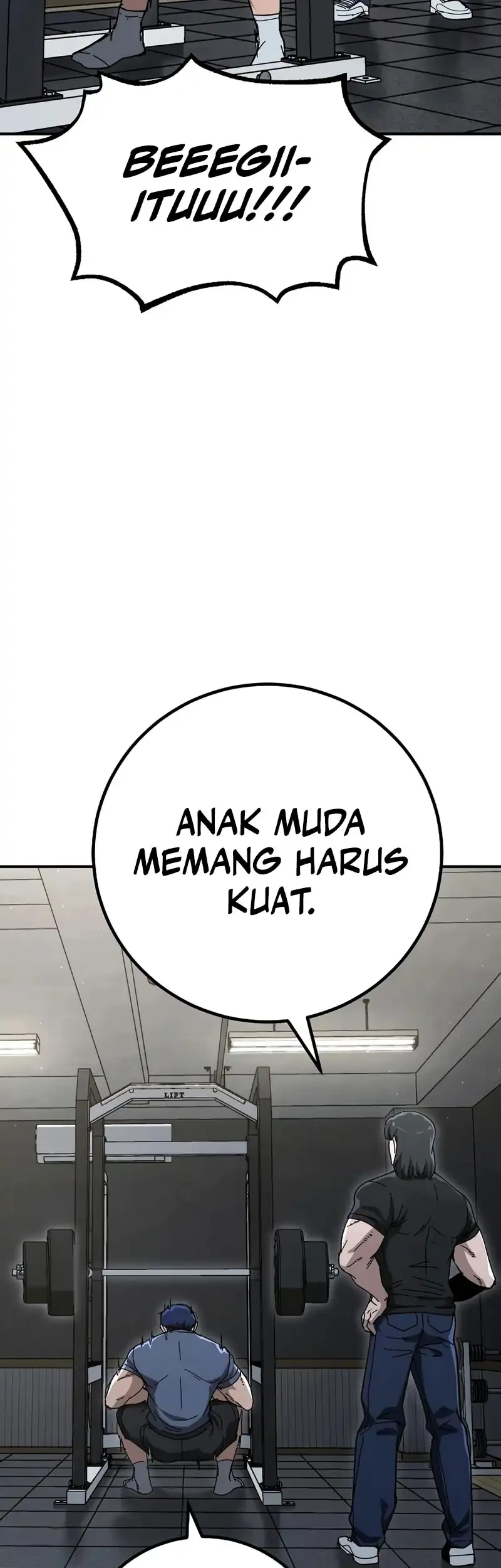 The Cleaners Agent Bab 25 halaman 10