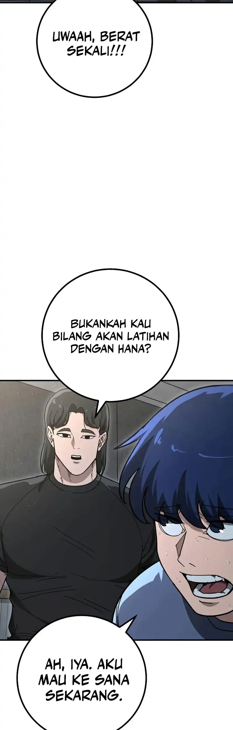 The Cleaners Agent Bab 25 halaman 11