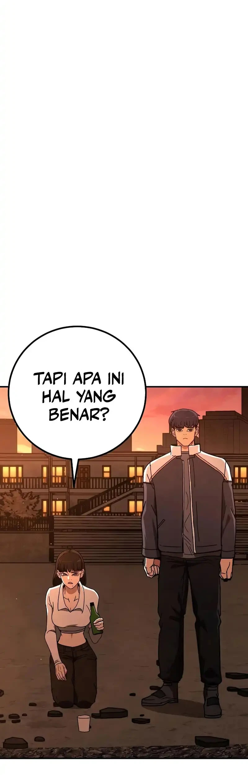 The Cleaners Agent Bab 25 halaman 39