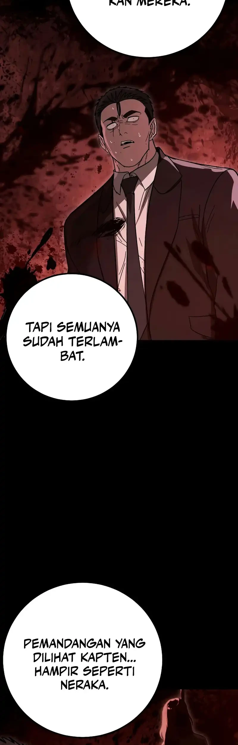 The Cleaners Agent Bab 25 halaman 46