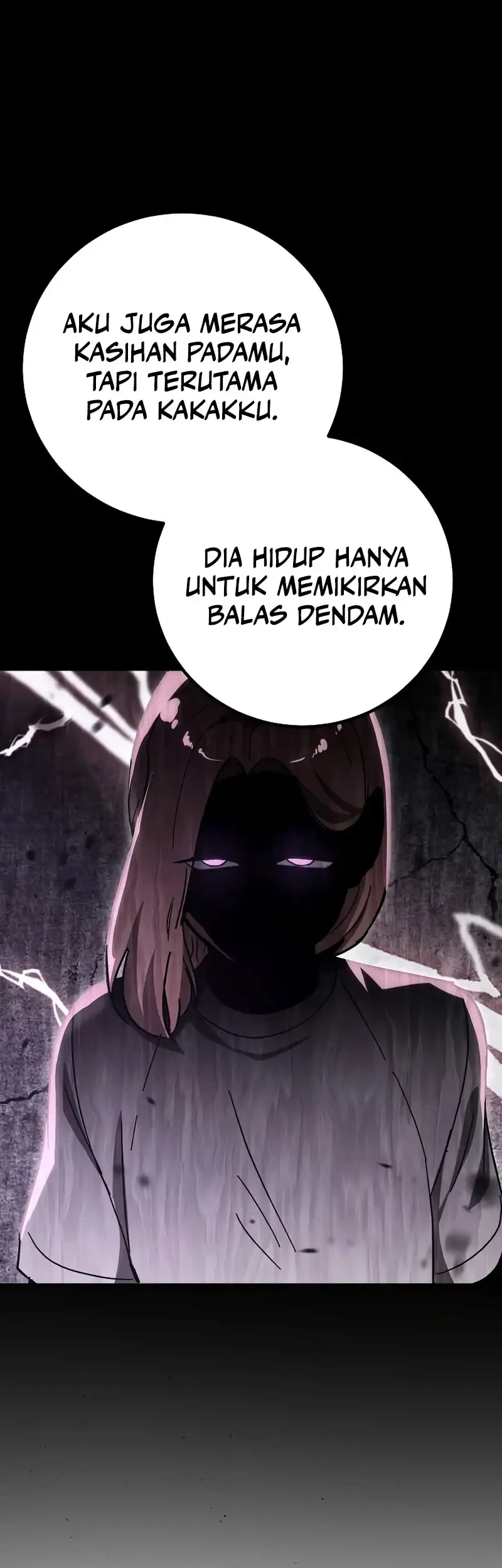 The Cleaners Agent Bab 25 halaman 51