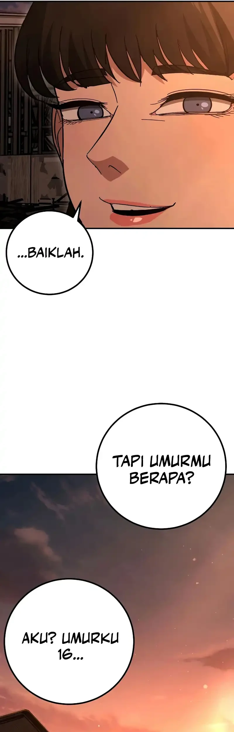 The Cleaners Agent Bab 25 halaman 54
