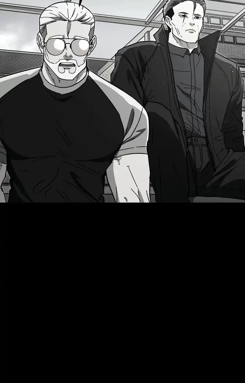 The Cleaners Agent chapter 26 halaman 5