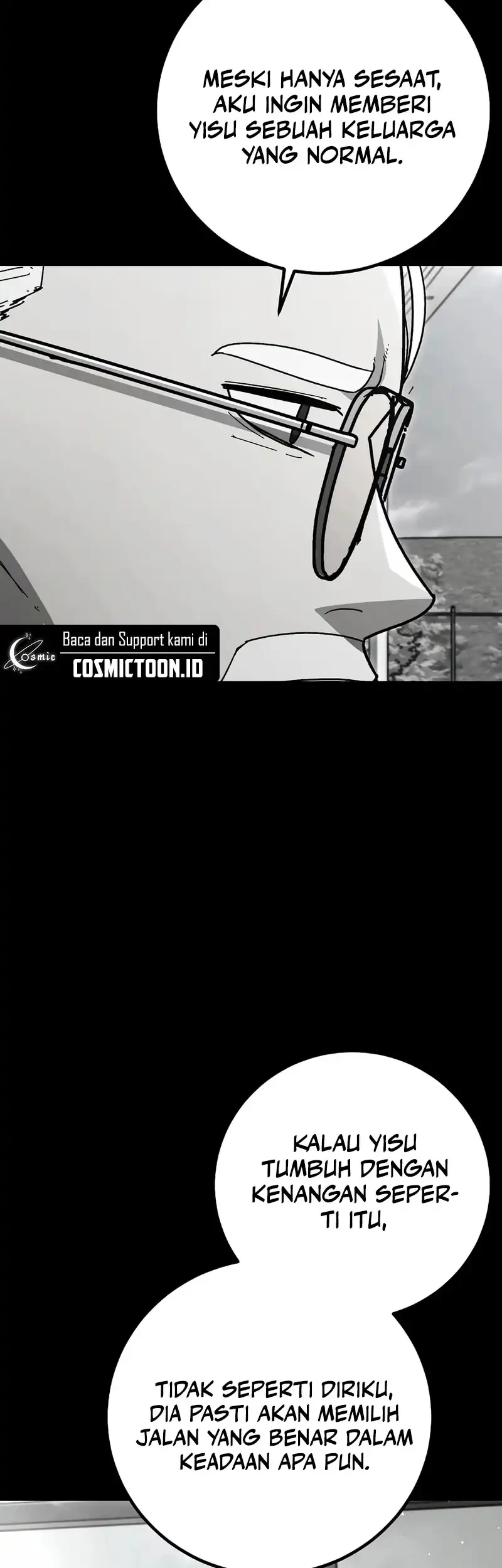 The Cleaners Agent chapter 26 halaman 13
