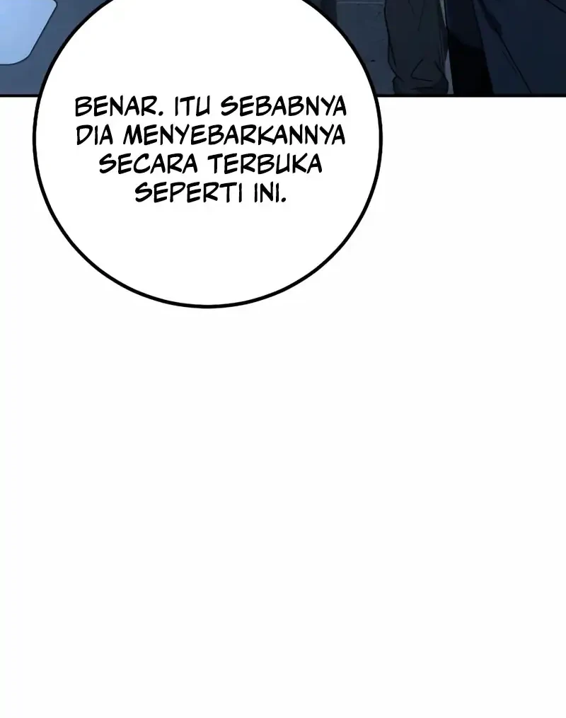 The Cleaners Agent chapter 26 halaman 23