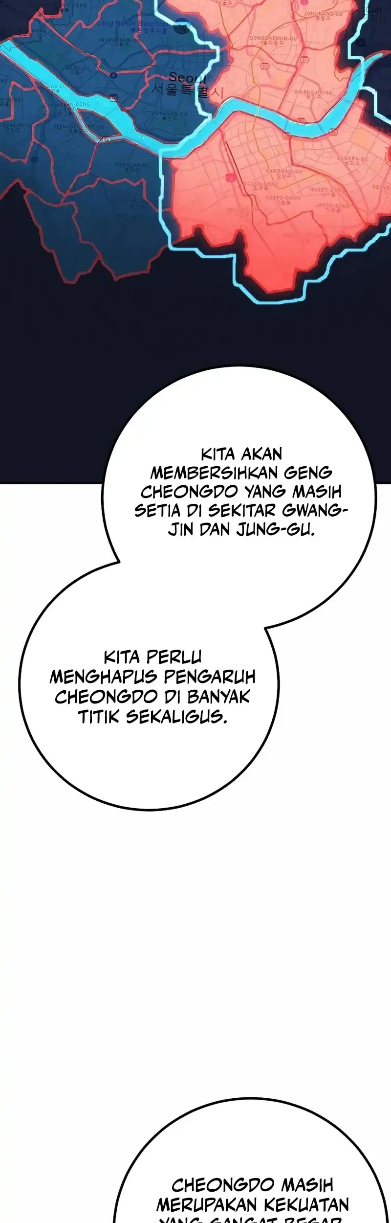 The Cleaners Agent chapter 26 halaman 27