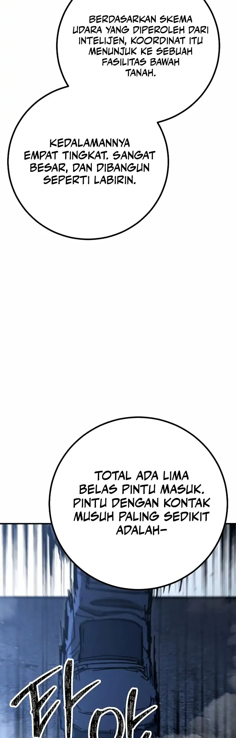 The Cleaners Agent chapter 26 halaman 32