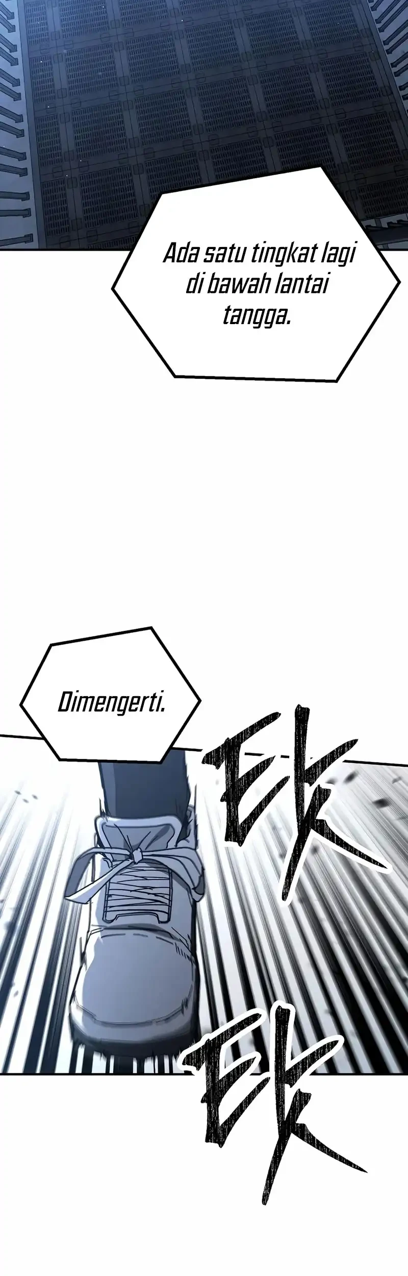 The Cleaners Agent chapter 26 halaman 40