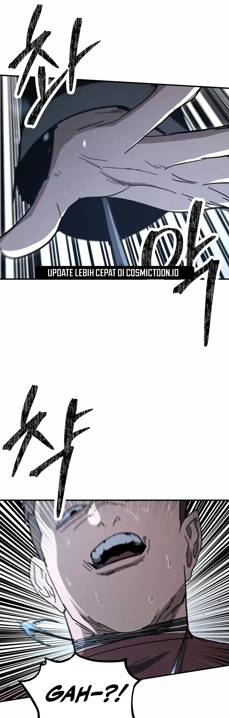The Cleaners Agent chapter 26 halaman 42