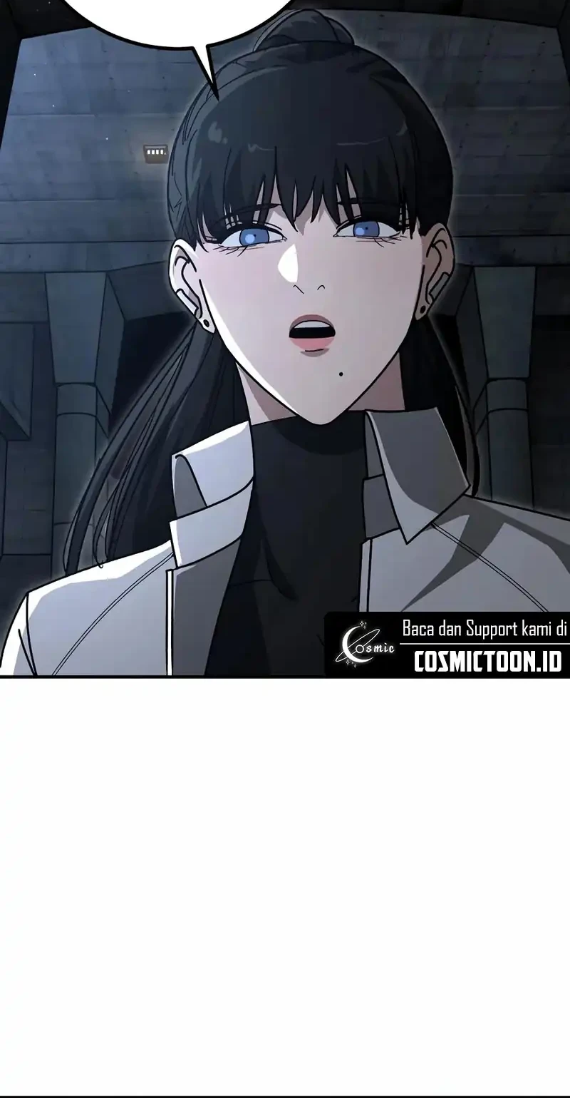 The Cleaners Agent chapter 26 halaman 47