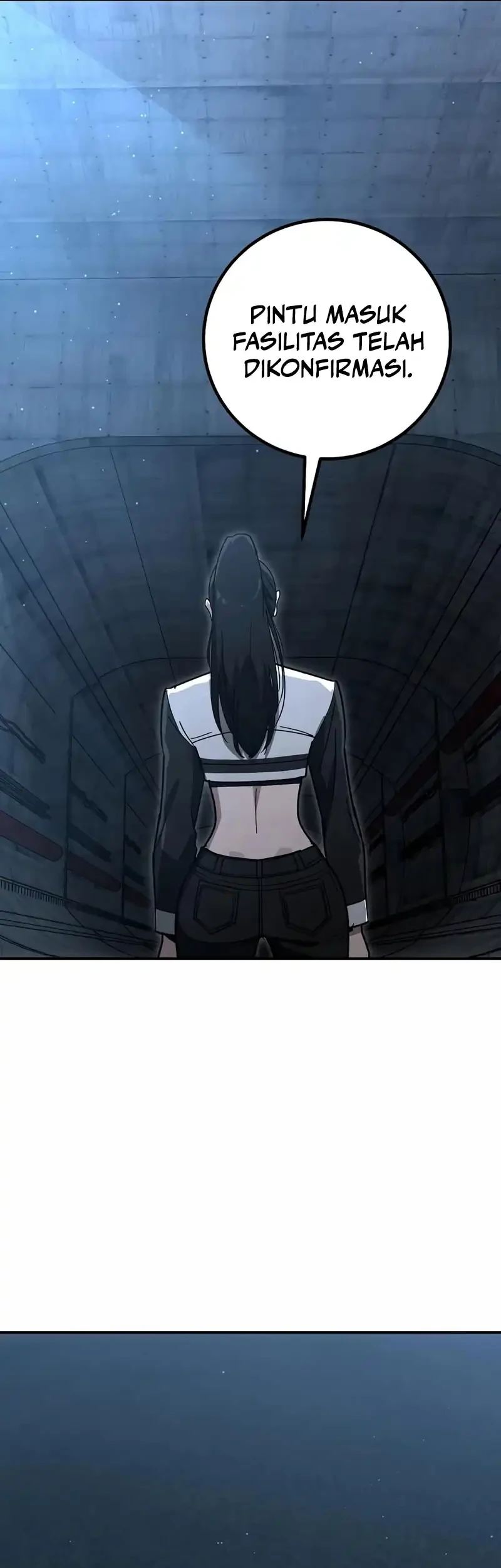 The Cleaners Agent chapter 26 halaman 48
