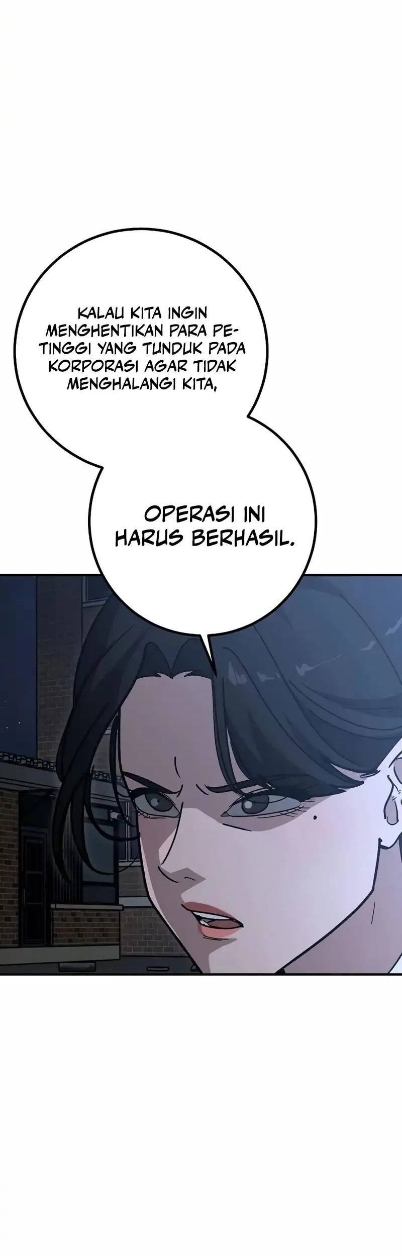 The Cleaners Agent chapter 26 halaman 51