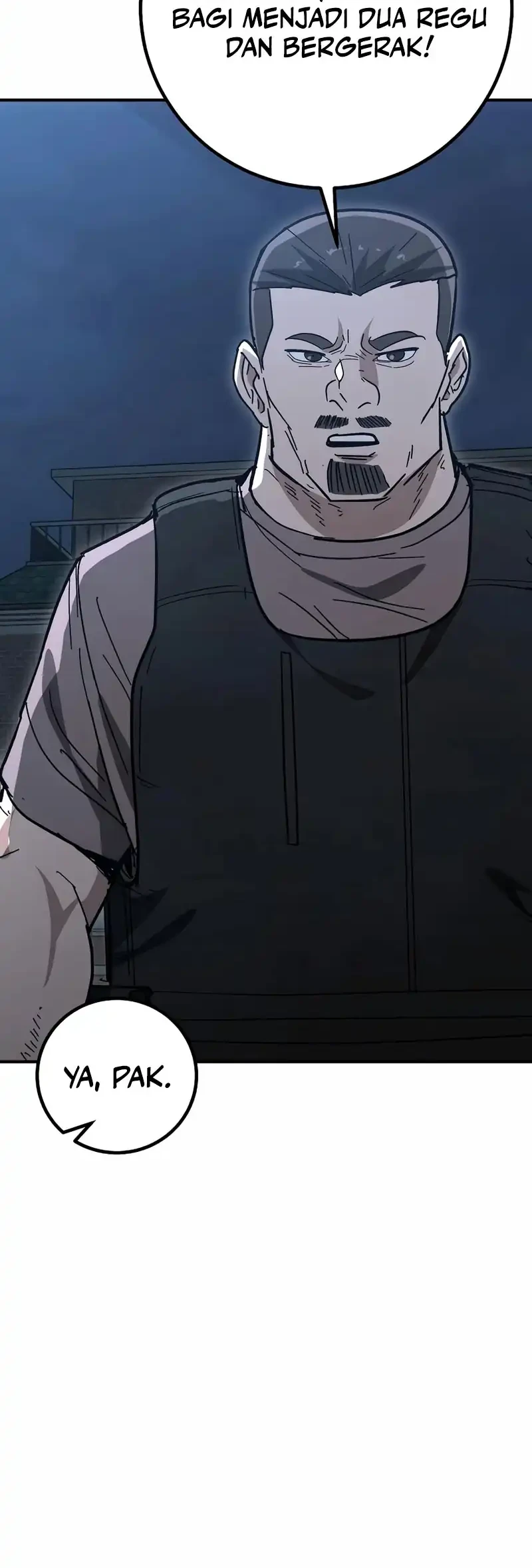 The Cleaners Agent chapter 26 halaman 53