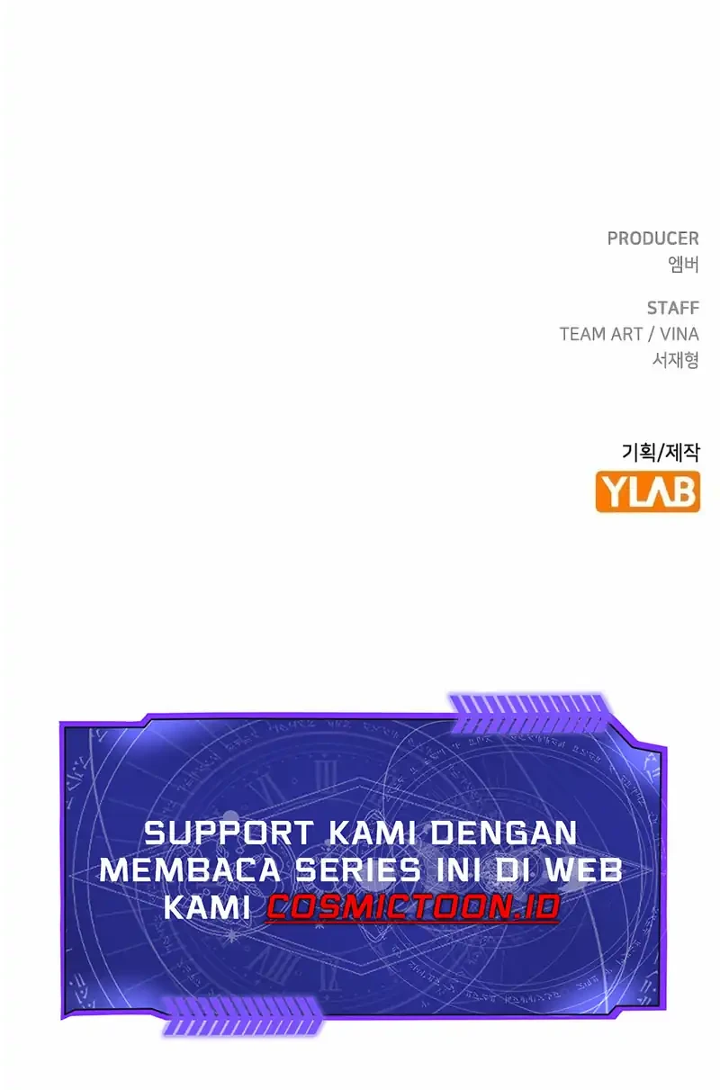 The Cleaners Agent chapter 26 halaman 58