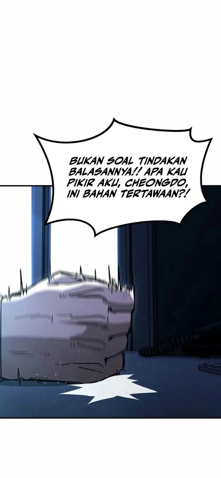 The Cleaners Agent Bab 27 halaman 5