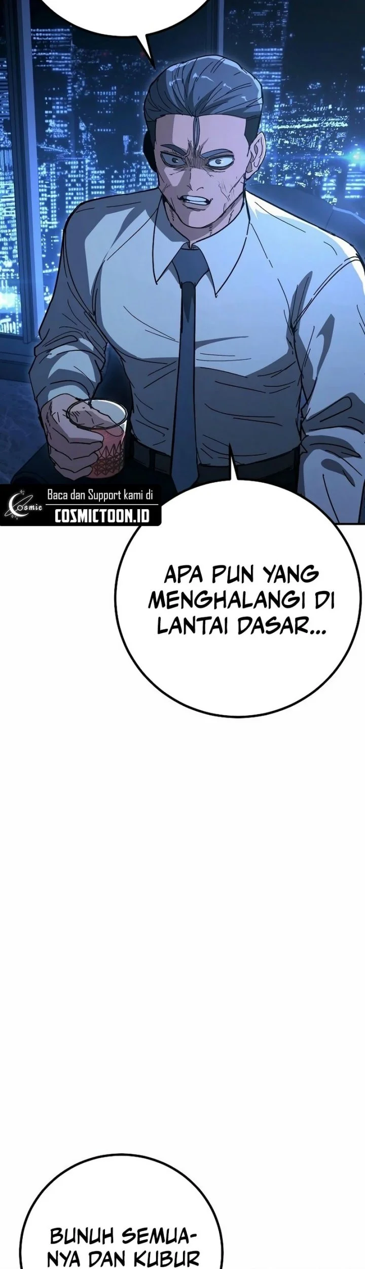 The Cleaners Agent Bab 27 halaman 8
