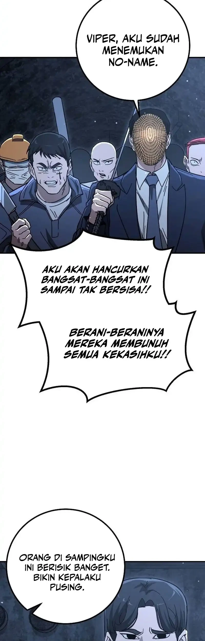 The Cleaners Agent Bab 28 halaman 22