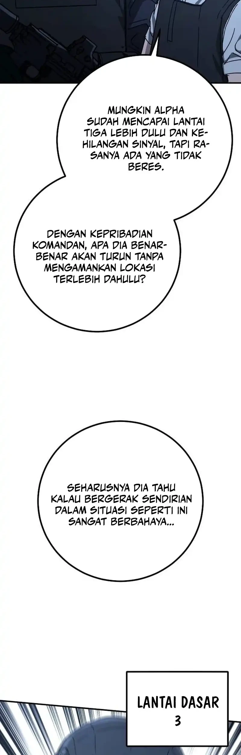 The Cleaners Agent Bab 28 halaman 28