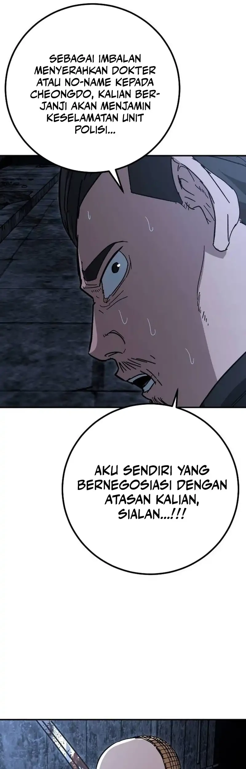 The Cleaners Agent Bab 28 halaman 49