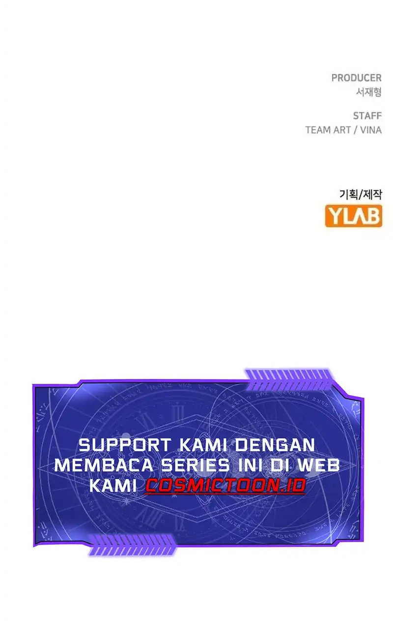 The Cleaners Agent Bab 28 halaman 52