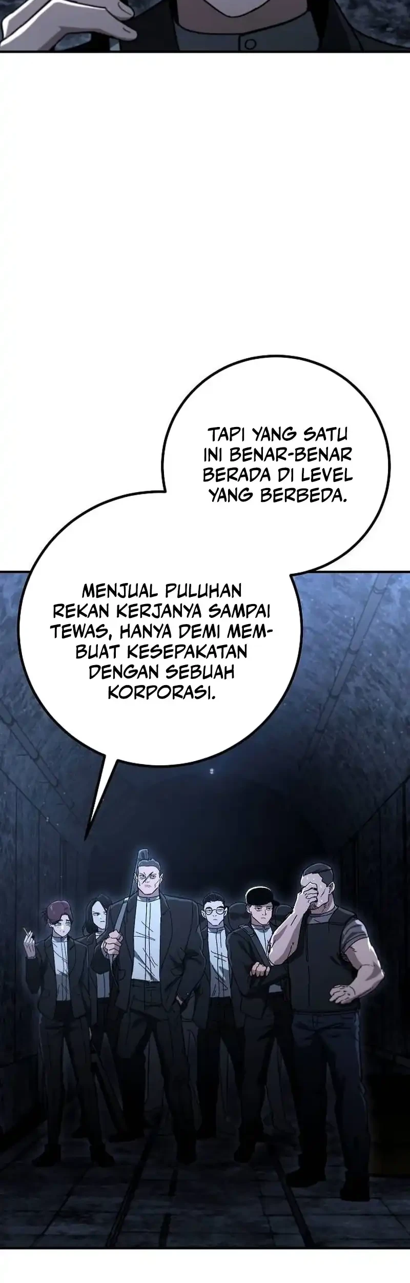 The Cleaners Agent Bab 29 halaman 2