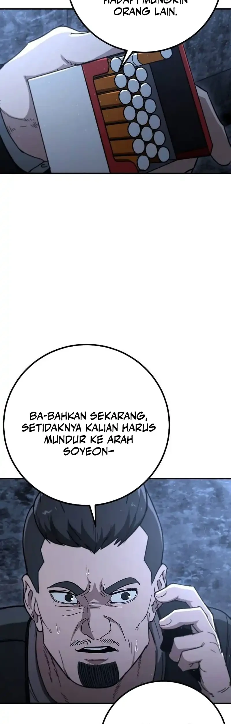 The Cleaners Agent Bab 29 halaman 5