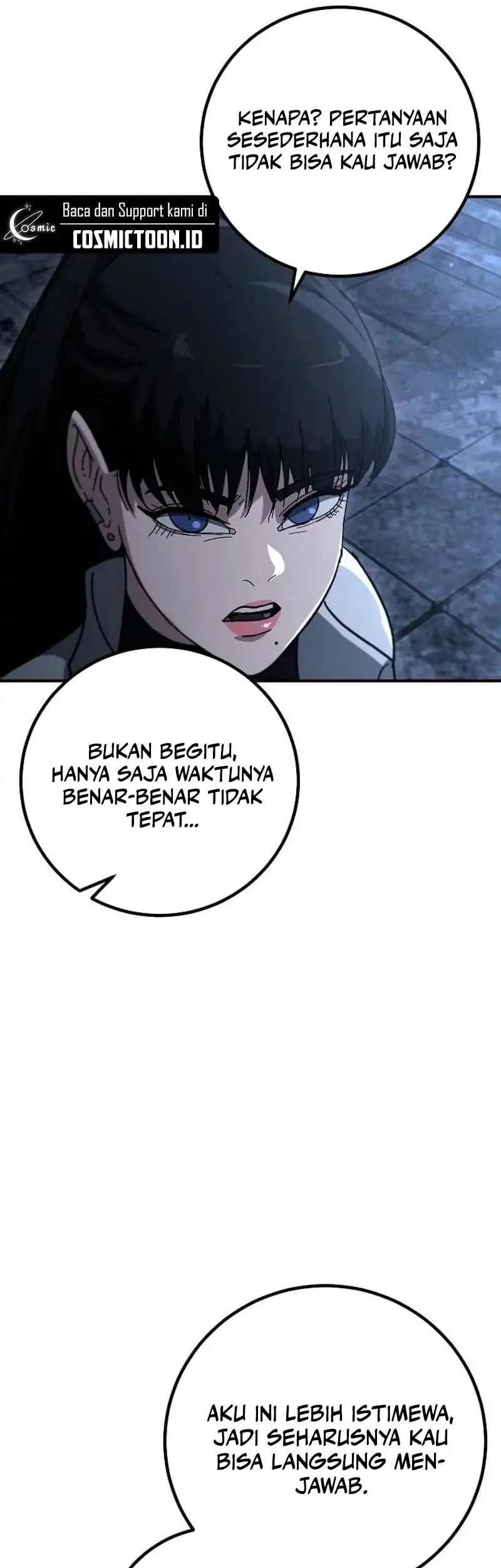 The Cleaners Agent Bab 29 halaman 49