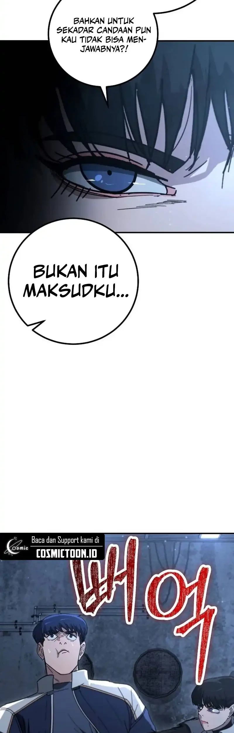 The Cleaners Agent Bab 29 halaman 50