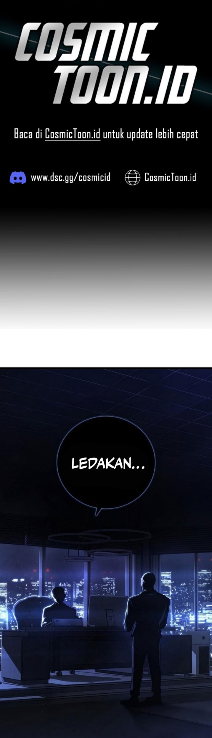 The Cleaners Agent Bab 3 halaman 1