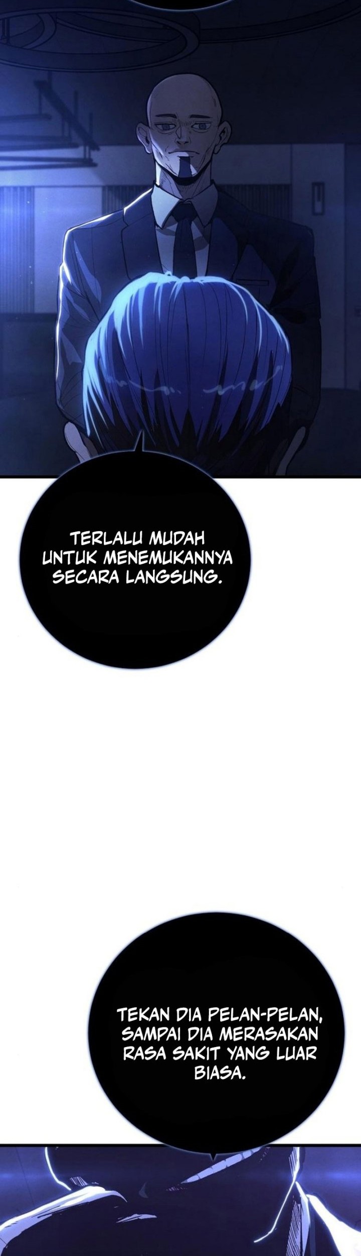 The Cleaners Agent Bab 3 halaman 4