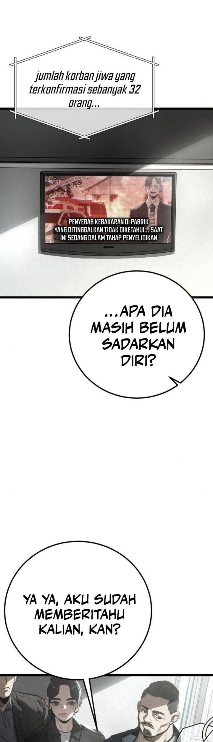 The Cleaners Agent Bab 3 halaman 8