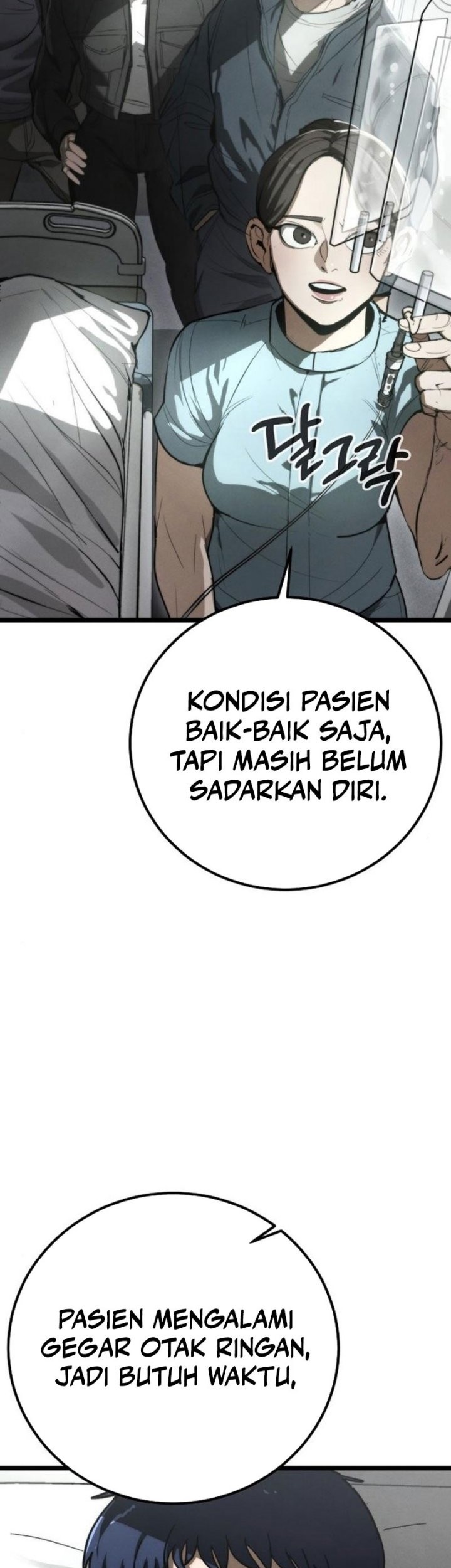 The Cleaners Agent Bab 3 halaman 9