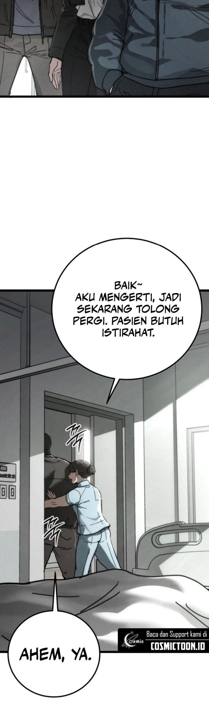 The Cleaners Agent Bab 3 halaman 11