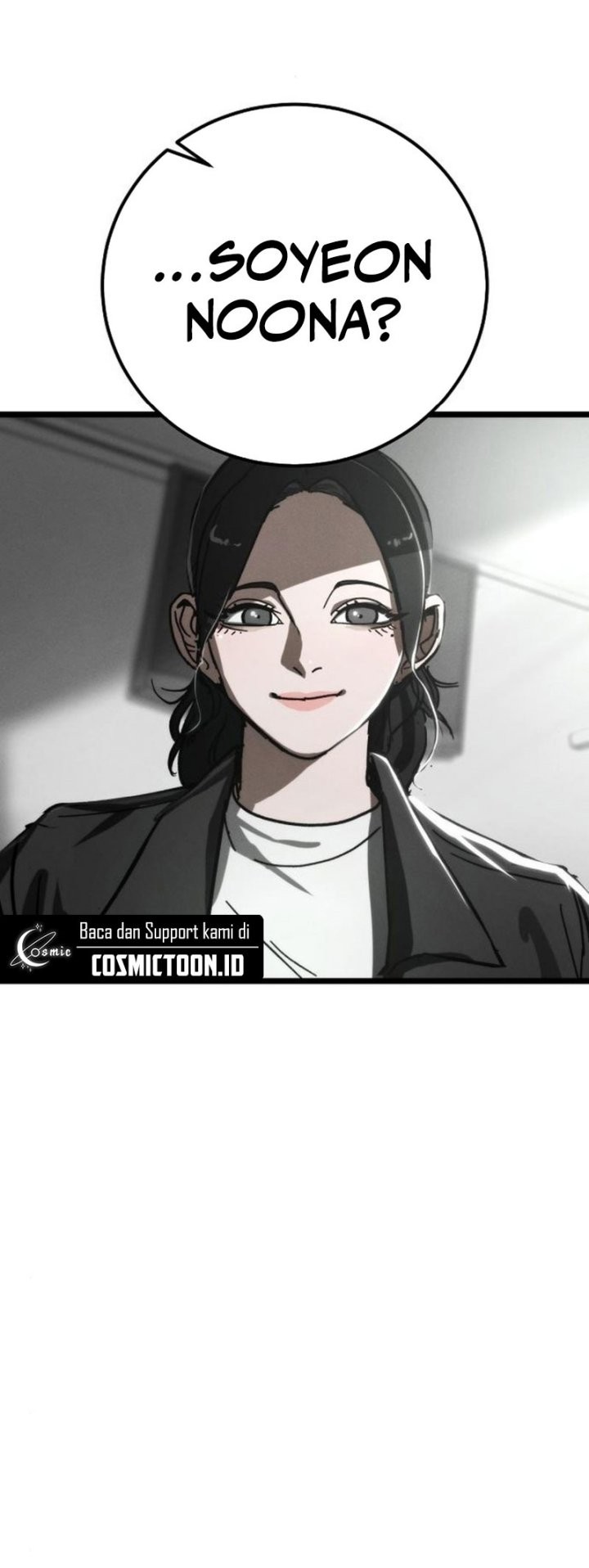 The Cleaners Agent Bab 3 halaman 17