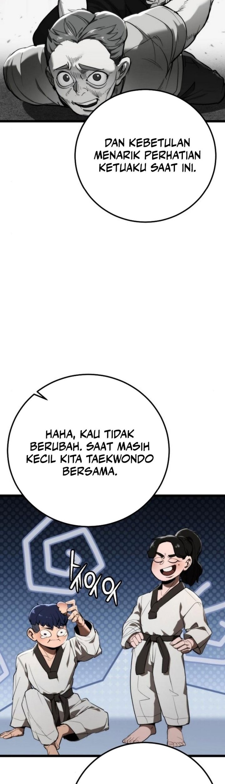 The Cleaners Agent Bab 3 halaman 20
