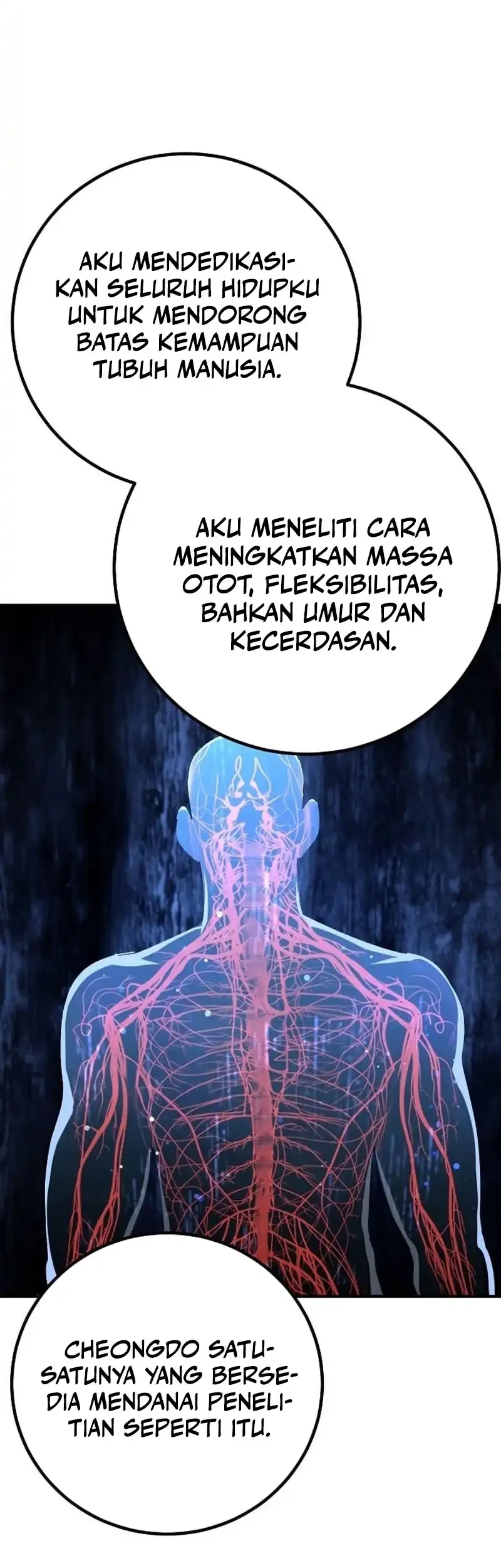 The Cleaners Agent Bab 30 halaman 21