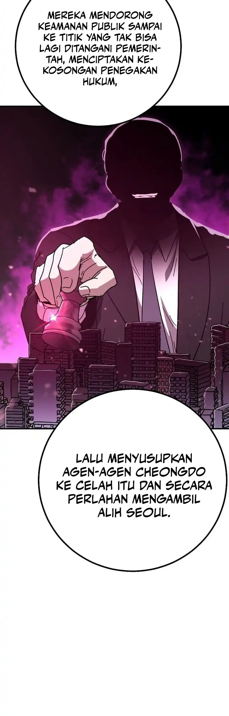 The Cleaners Agent Bab 30 halaman 26