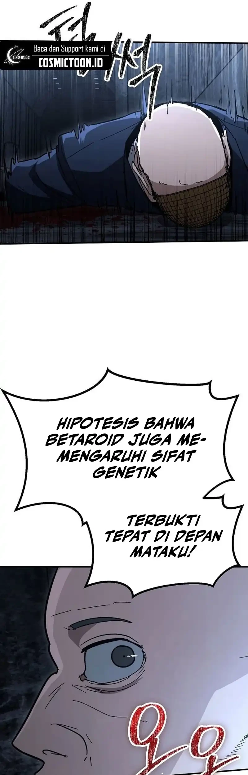 The Cleaners Agent Bab 30 halaman 43