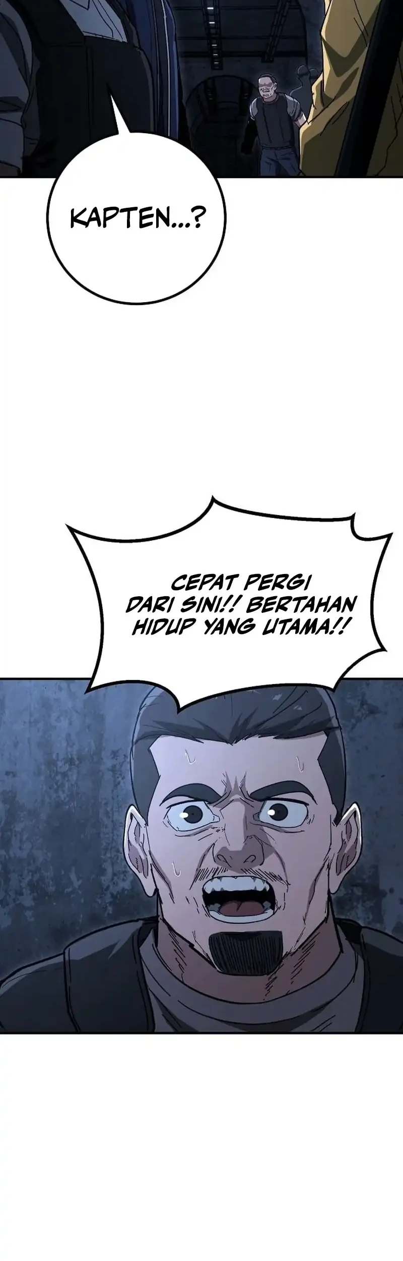 The Cleaners Agent Bab 31 halaman 12