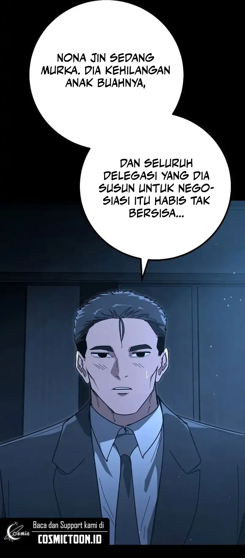 The Cleaners Agent Bab 32 halaman 4