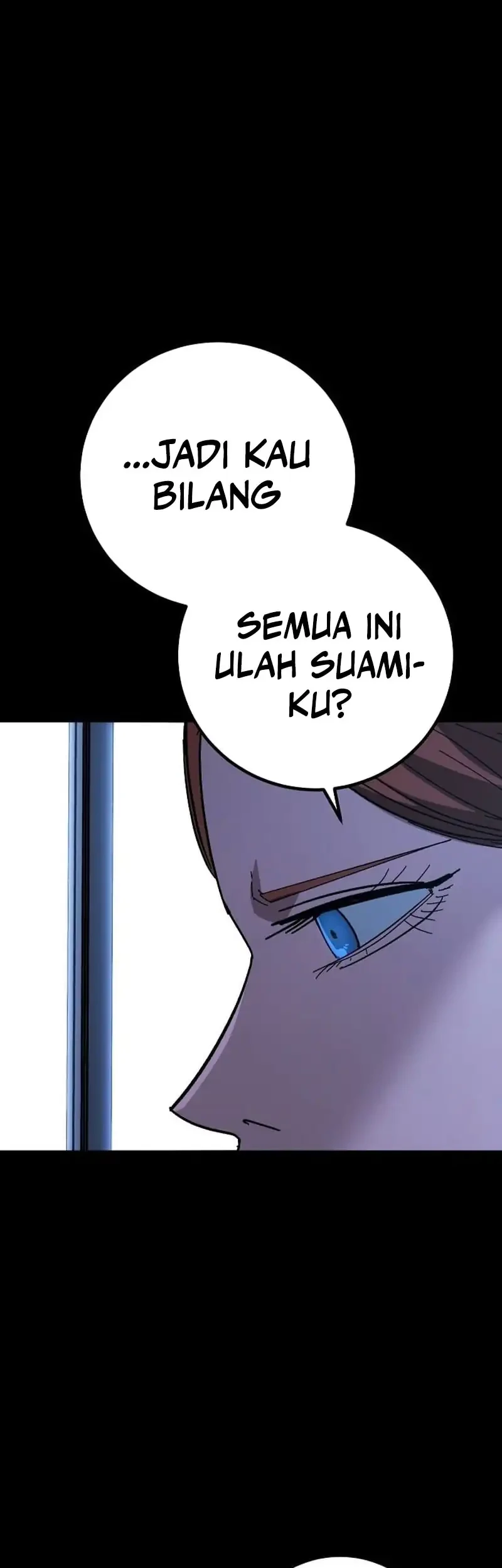 The Cleaners Agent Bab 32 halaman 5