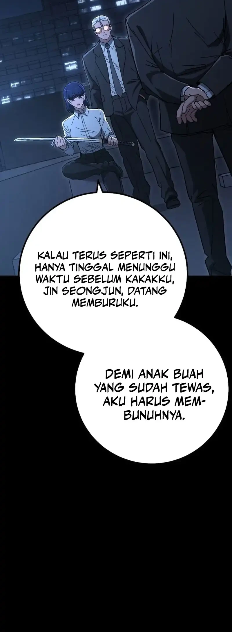 The Cleaners Agent Bab 32 halaman 10