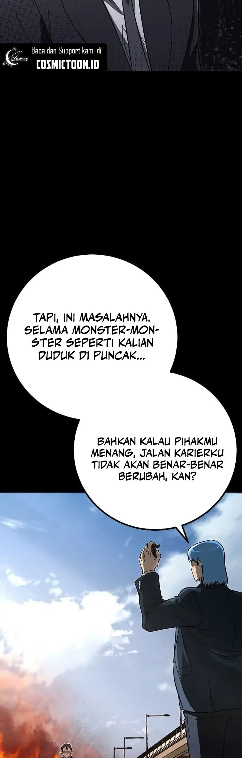 The Cleaners Agent Bab 32 halaman 36