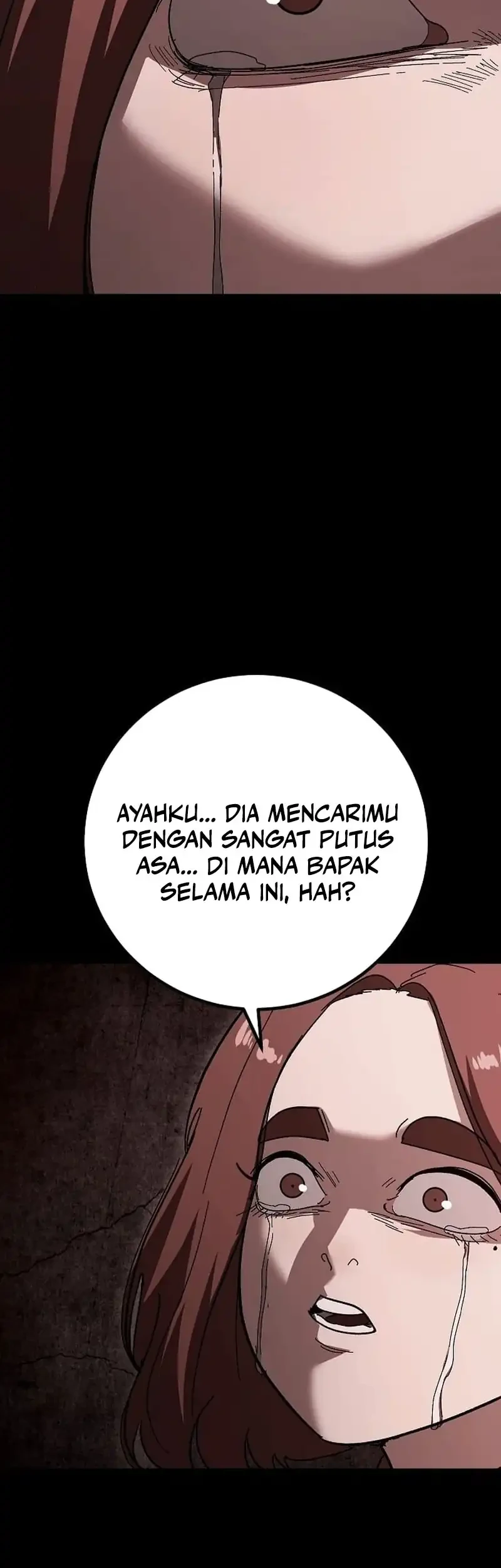 The Cleaners Agent Bab 32 halaman 45