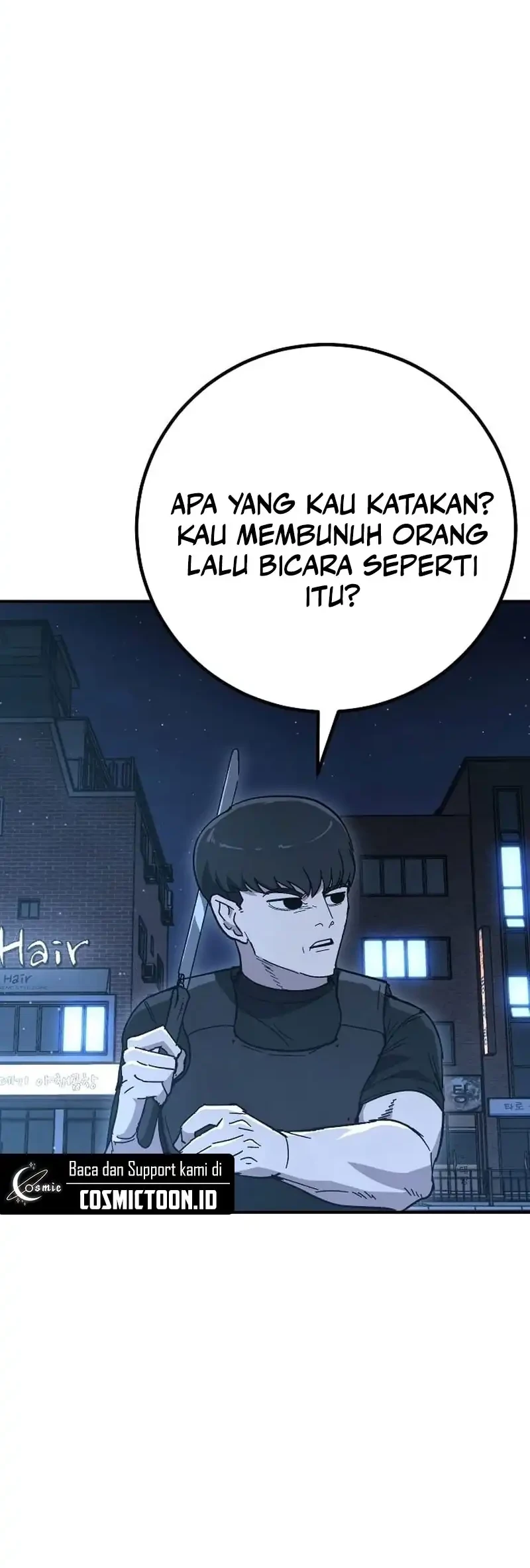 The Cleaners Agent Bab 33 halaman 46